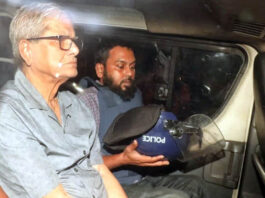 এবারও ফখরুলের জামিন মেলেনি