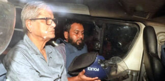 মির্জা ফখরুলের জামিন শুনানি পেছালো