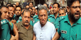 বিএনপি নেতা খসরু ও স্বপনের ৬ দিনের রিমান্ড মঞ্জুর