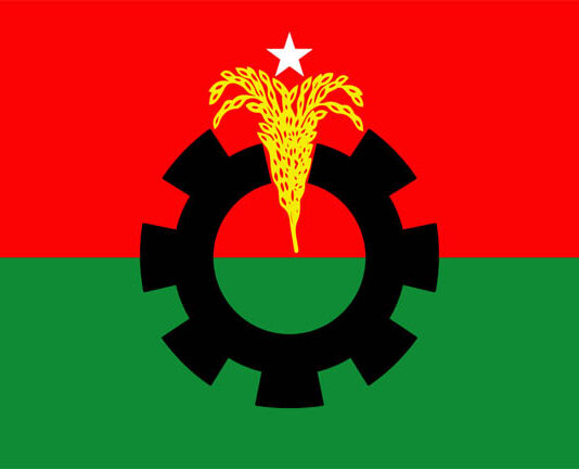 দুই দিনের নতুন কর্মসূচি ঘোষণা বিএনপির
