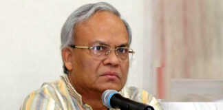 নেতাকর্মীদের রাস্তায় নামতে বললেন রিজভী