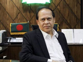 রাজনৈতিক সংকট নিরসনের সামর্থ্য-সক্ষমতা কমিশনের নেই: সিইসি