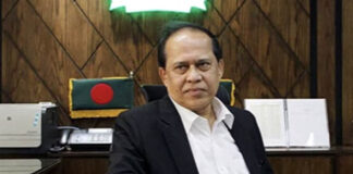 রাজনৈতিক সংকট নিরসনের সামর্থ্য-সক্ষমতা কমিশনের নেই: সিইসি