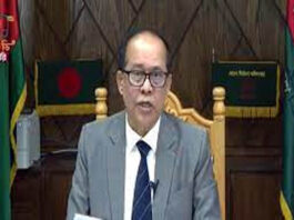 দ্বাদশ সংসদ নির্বাচনে ভোট ৭ জানুয়ারি