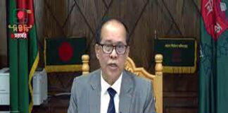 দ্বাদশ সংসদ নির্বাচনে ভোট ৭ জানুয়ারি