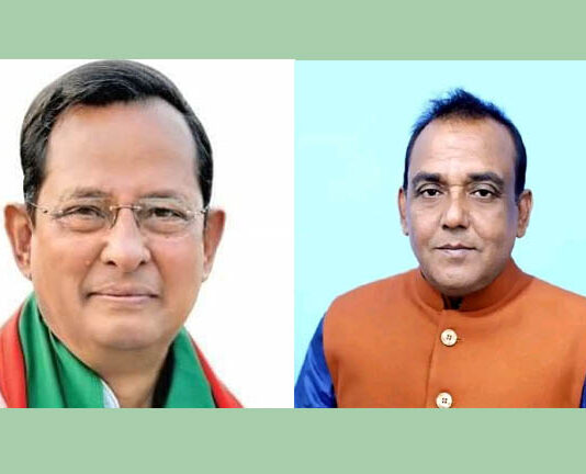 কুষ্টিয়া-২ আসনে ইনু’র প্রতিদ্বন্দ্বী হচ্ছেন আ.লীগ নেতা কামারুল