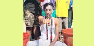 বিয়ের ১১ দিনেই বিচ্ছেদ, দুধ দিয়ে গোসল করে শপথ