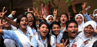 এইচএসসির ফল প্রকাশ হবে ২৬ নভেম্বর