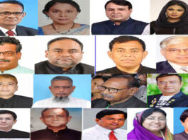 ঝিনাইদহে আ’লীগের মনোনয়ন ফরম কিনেছেন ৪৫ জন