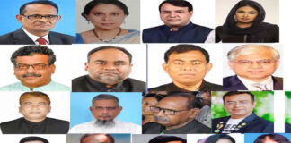 ঝিনাইদহে আ’লীগের মনোনয়ন ফরম কিনেছেন ৪৫ জন