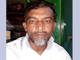 ঝিনাইদহে সেচ্ছাসেবক লীগের সাবেক নেতাকে গুলি করে হত্যা