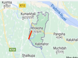 খোকসায় শিশু ধর্ষন চেষ্টার ঘটনা সালিশে রফা