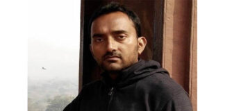 হানিফের আসনে নির্বাচনে প্রতিদ্বন্দ্বীতা করার ঘোষণা মেয়র পুত্র তনু’র