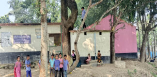 বিলম্বে বিদ্যালয়ে আসা ৫ জন শিককে শোকজ