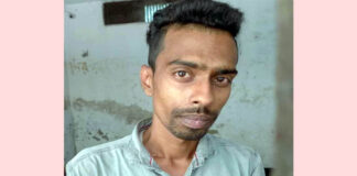 কলেজ ছাত্রীর বাড়িতে অগ্নিসংযোগের ঘটনায় মামলা