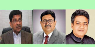 কুষ্টিয়ায় আওয়ামী লীগের চুড়ান্ত প্রার্থী হলেন