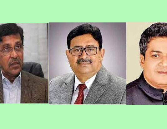 কুষ্টিয়ায় আওয়ামী লীগের চুড়ান্ত প্রার্থী হলেন