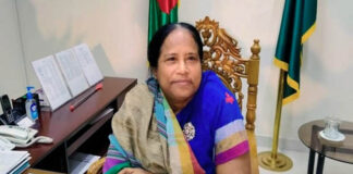 আইন মেনে বিএনপির জন্য সুযোগ সৃষ্টি করা হবে: ইসি রাশেদা