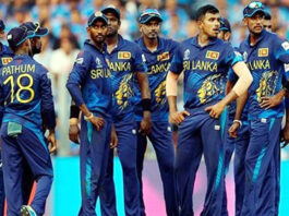 লঙ্কান ক্রিকেটে নিষেধাজ্ঞা আরোপ করেছে আইসিসি