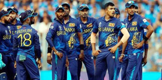 লঙ্কান ক্রিকেটে নিষেধাজ্ঞা আরোপ করেছে আইসিসি