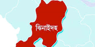 নেশার টাকা না পেয়ে স্কুল শিক্ষকের ওপর হামলা