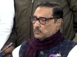 ৯২ হাজার কোটি টাকা গেলো কোথায়, প্রশ্ন কাদেরের