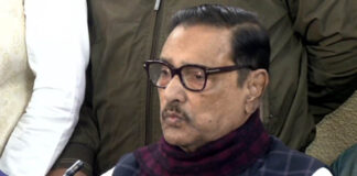 ৯২ হাজার কোটি টাকা গেলো কোথায়, প্রশ্ন কাদেরের