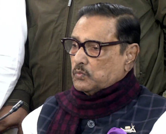 ৯২ হাজার কোটি টাকা গেলো কোথায়, প্রশ্ন কাদেরের