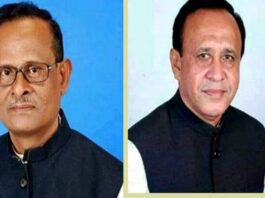 নৌকার দুই প্রার্থীর বিরুদ্ধে মামলার আদেশ ইসির