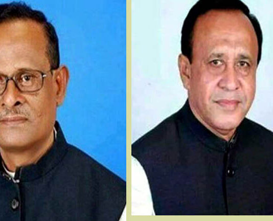 নৌকার দুই প্রার্থীর বিরুদ্ধে মামলার আদেশ ইসির