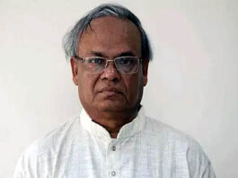 দিল্লির প্রকাশ্য প্রভাবে জনগণ উদ্বিগ্ন, মন্তব্য রিজভীর