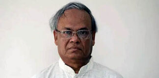 দিল্লির প্রকাশ্য প্রভাবে জনগণ উদ্বিগ্ন, মন্তব্য রিজভীর