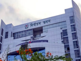 ঝিনাইদহের দুই থানার প্রত্যাহারের সিদ্ধান্ত ইসির