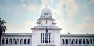 ফখরুলের ৯ মামলার জামিন আবেদন গ্রহণ করে নিষ্পত্তির নির্দেশ