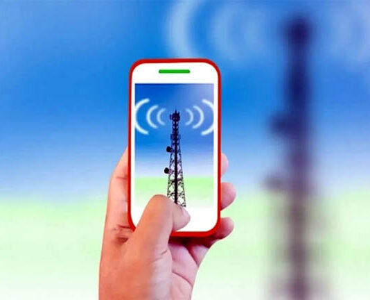 মোবাইল ইন্টারনেট ব্যবহারকারী কমেছে তিন লাখ