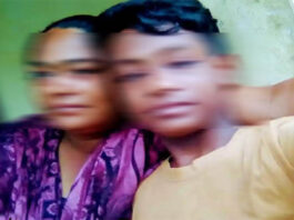 নিষিদ্ধ পল্লীতে বিক্রি হওয়া নারীর গল্প