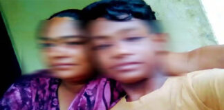 নিষিদ্ধ পল্লীতে বিক্রি হওয়া নারীর গল্প