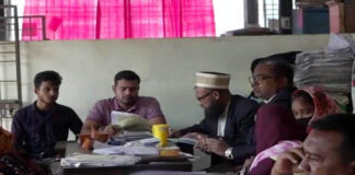 ধর্ষিতাকে বিয়ে করল যুবক