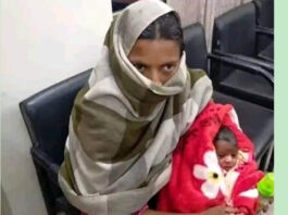 ক্লিনিকের টাকা পরিশোধ করতে সন্তান বিক্রি করলেন মা