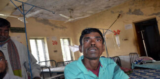 খোকসায় দিনমজুরকে ধরে নিয়ে গিয়ে নির্যাতনের অভিযোগ