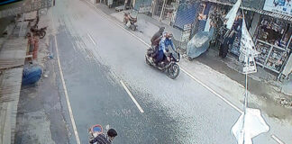 খোকসায় ক্যাশ ড্রয়ার ভেঙ্গে বিকাশ এজেন্টের টাকা চুরি