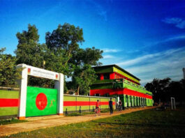 খোকসা জানিপুর সরকারী মাধ্যমিক বিদ্যালয়ের শিক্ষক কর্মচারীরা নিয়োগ পেলেন