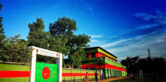 খোকসা জানিপুর সরকারী মাধ্যমিক বিদ্যালয়ের শিক্ষক কর্মচারীরা নিয়োগ পেলেন