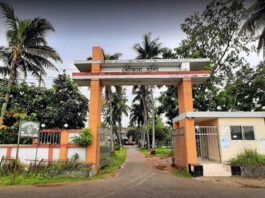 খোকসায় পত্রিকা সম্পাদকের বাড়িতে দুই দফা পুলিশের অভিযান