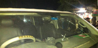 স্বতন্ত্র প্রার্থীর সমর্থকের ওপর হামলা ও ভাংচুর, নৌকার সমর্থক কারাগারে