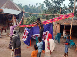কুমারখালীতে দুই প্রার্থীর পাঁচ অফিস অপসারণ, সাথে জরিমানা