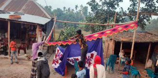 কুমারখালীতে দুই প্রার্থীর পাঁচ অফিস অপসারণ, সাথে জরিমানা