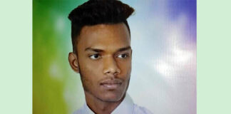 প্রেমের সম্পর্ক ভেঙে যাওয়ায় পলিটেকনিকেল ছাত্রের আত্মহত্যার