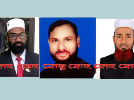 দুই ভাই দুই দলের প্রার্থী, তবে কেউ নেই প্রচার প্রচারণায়