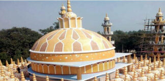 রমজান শুরুর তারিখ ঘোষণা করেছে আরব আমিরাত